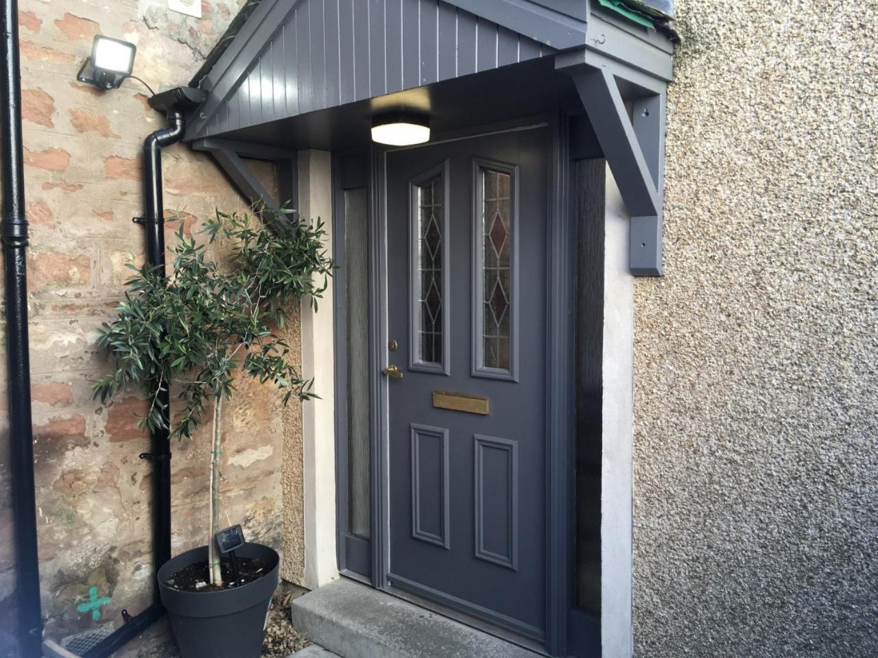Corran Cottage Inverness Exterior photo